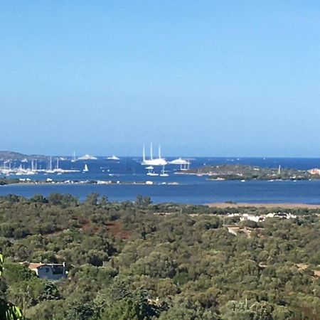 Monolocale Belvedere Su Porto Rotondo 库尼亚纳 外观 照片