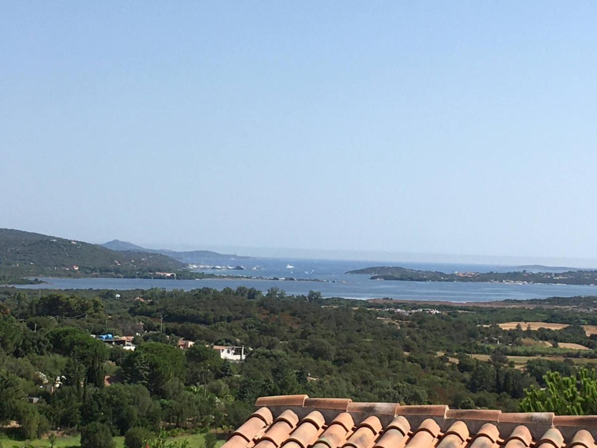Monolocale Belvedere Su Porto Rotondo 库尼亚纳 外观 照片