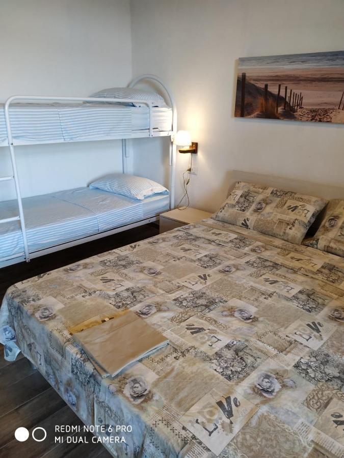 Monolocale Belvedere Su Porto Rotondo 库尼亚纳 外观 照片